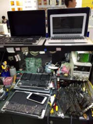 昆明专业电脑销售与维修服务 一站式解决您的电脑需求