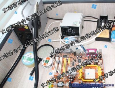 大连开发区一站式IT服务 电脑上门维修、打印机灌粉与配件销售全解析