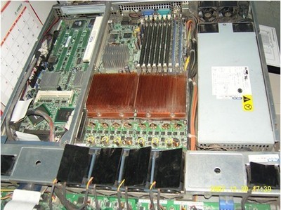 电脑配件销售与专业维修服务