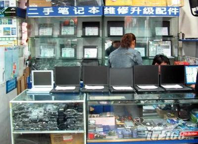 低价新机层出不穷，二手笔记本是否还值得选择？